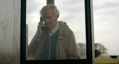 PHILOMENA:
So, the change is remarkable. - The Unlikely Pilgrimage of Harold Fry