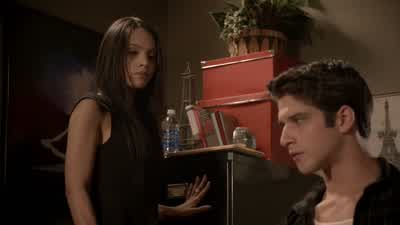 Philosophers? - Teen Wolf