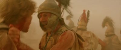 Philotas Philotas Father - Alexander