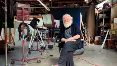 Phil's like,
"Those computer guys, man, I told you." - The Movies That Made Us