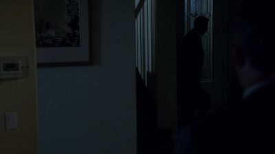 Phipps? - The Mentalist