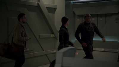 Phobos is not responding.
Their system's Offline, - Doom: Annihilation