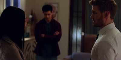 PHOEBE, ANY OF THE OTHERS, - Kung Fu