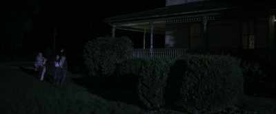 (Phoebe crying) - Here for Blood