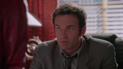Phoebe I love you And I don't know what's going on - Charmed
