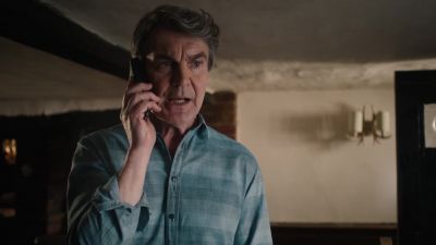 Phoebe, it's Marcus. - Midsomer Murders
