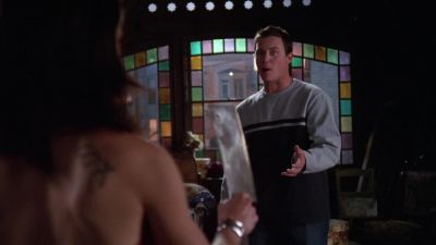 Phoebe. Phoebe. - Charmed