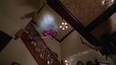 Phoebe! - Charmed
