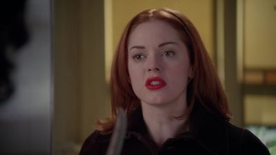 Phoebe. - Charmed
