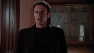 Phoebe, wait. - Charmed