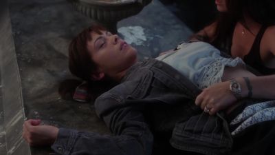 Phoebe, wake up. - Charmed