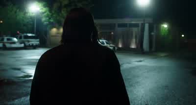 PHOEBE: Why is the power out? - American Ultra