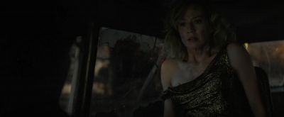 Phoebe. - Ghostbusters: Afterlife