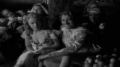 Phoebus, isn't that the Gypsy girl? - The Hunchback of Notre Dame