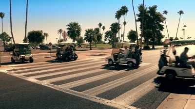 Phoenix, Arizona, - Louis Theroux: Life on the Edge