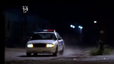 PHOENIX, ARIZONA - Criminal Minds