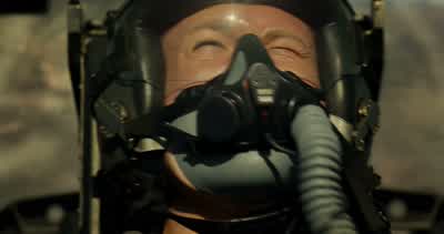 Phoenix, I can't see him. - Top Gun: Maverick