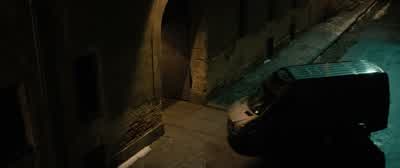 Phoenix is at Alpha. - Extraction 2