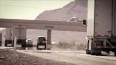 Phoenix police
worked with the media - 35 Serial Killers the World Wants to Forget