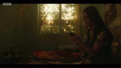 PHONE ACTIVATES - Hard Sun