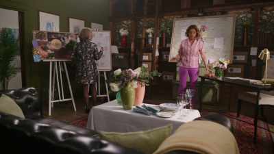[phone alert] - The Jane Mysteries: Too Much to Lose