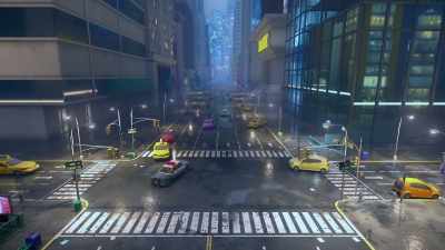 (Phone alert) - Miraculous World: New York, United HeroeZ