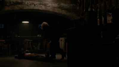 [phone beeping] - Bates Motel