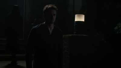 (PHONE BEEPS, LINE RINGING) - Damien