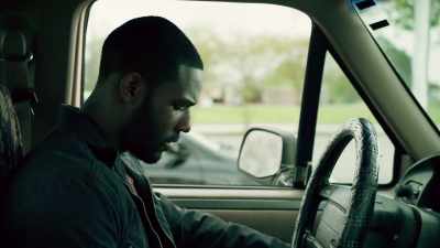( phone beeps,
line rings ) - Queen Sugar