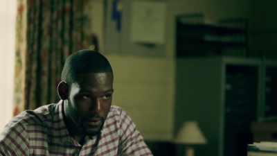 ( phone beeps off ) - Queen Sugar