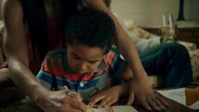 ( phone beeps off ) - Queen Sugar