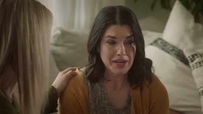  [phone beeps] - Hiding from My Husband