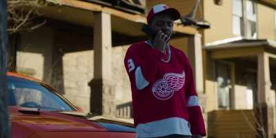 (phone beeps) - Red Flagz