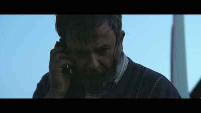 [phone beeps] - Bad Day for the Cut
