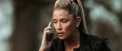 (phone beeps) - First Shift