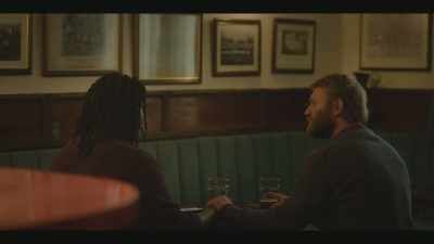 PHONE BUZZES - Passenger
