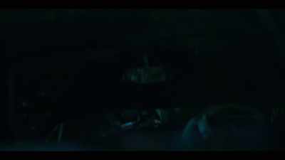 [phone buzzes] - Eden