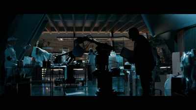 (PHONE BUZZES) - Spider Man: Homecoming