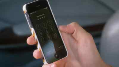 (phone buzzes) - You're the Worst