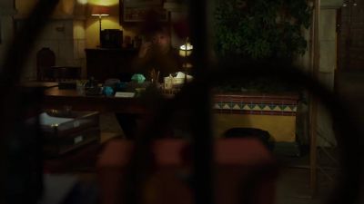 [phone buzzes] - NCIS: Los Angeles