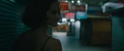 [PHONE BUZZES] - Emmanuelle
