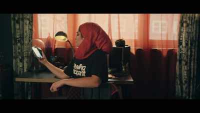 [phone buzzing] - We Are Lady Parts
