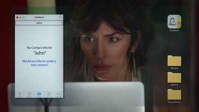 [phone buzzing] - The Wrong Mr. Right