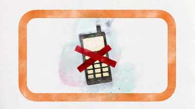 [phone buzzing] - Headspace Guide to Meditation