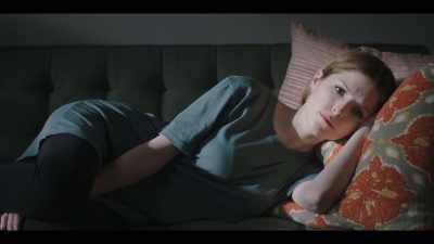 [phone buzzing] - Love Life