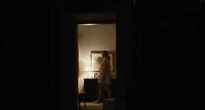 ( PHONE BUZZING ) - The Killing of a Sacred Deer