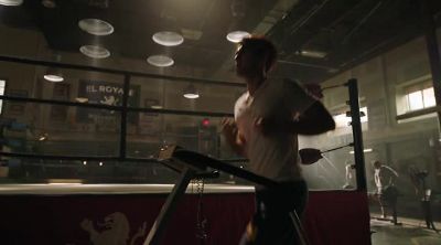 [phone buzzing] - Riverdale