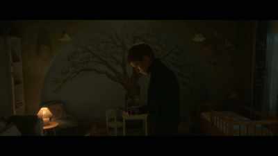 [PHONE BUZZING] - The Day of the Jackal