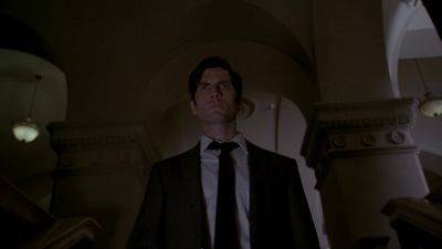 (phone buzzing) - American Horror Story