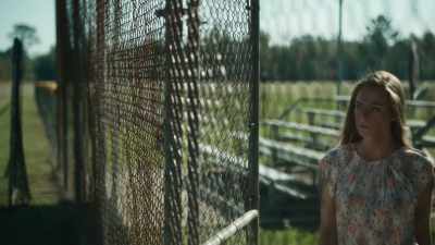 [phone buzzing] - The Girl from Plainville